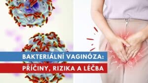 bakteriální vaginóza