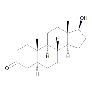 dihydrotestosteron