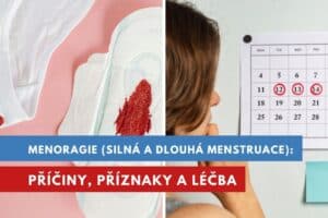 menoragie