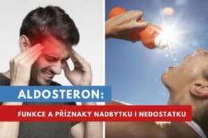 aldosteron