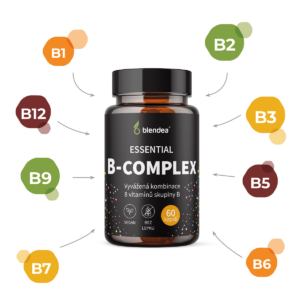 Blendea B-Complex