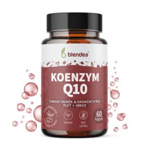 Blendea Koenzym Q10