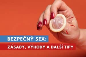 bezpečný sex