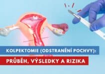 kolpektomie