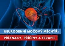 neurogenní močový měchýř
