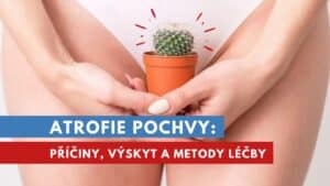 atrofie pochvy