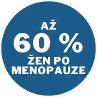 jak častá je atrofie pochvy?